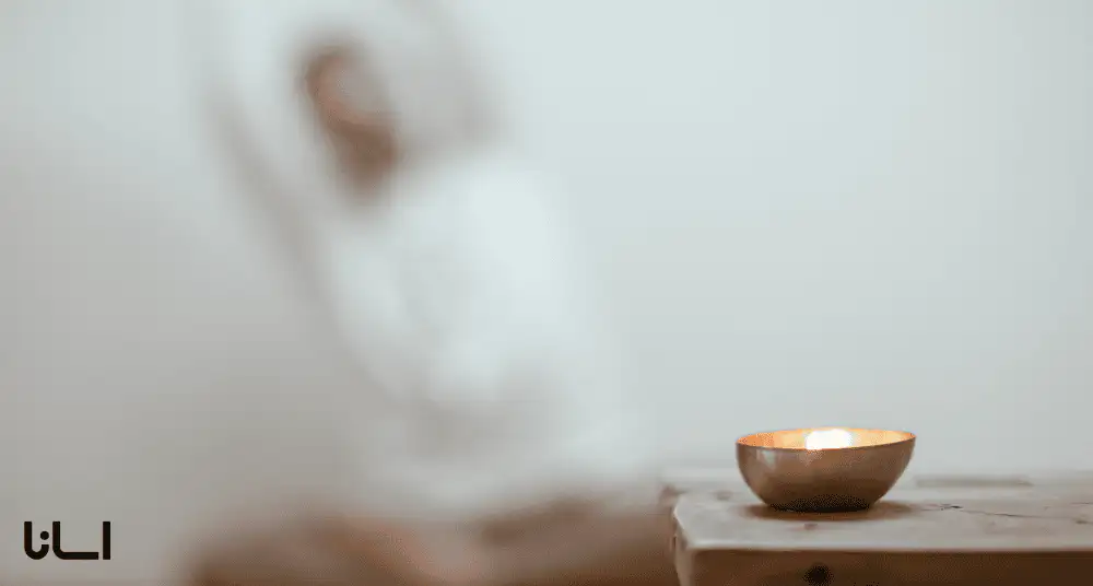 معرفی بهترین حرکات یوگا برای کاهش استرس