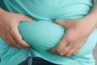 حرکات یوگا برای لاغری شکم و پهلو