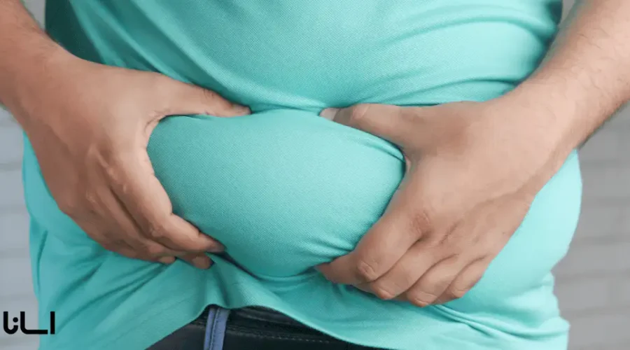 حرکات یوگا برای لاغری شکم و پهلو