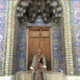 گلرخ سخدری
