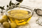 روغن زیتون و زوال عقل