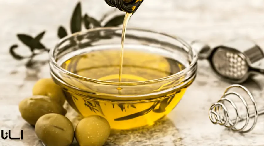روغن زیتون و زوال عقل