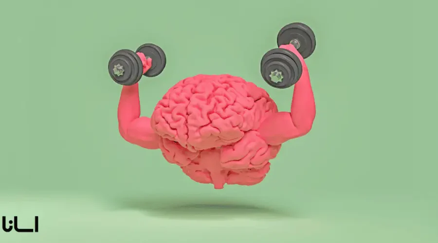 یوگا برای مغز