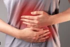 حرکات یوگا برای درد معده