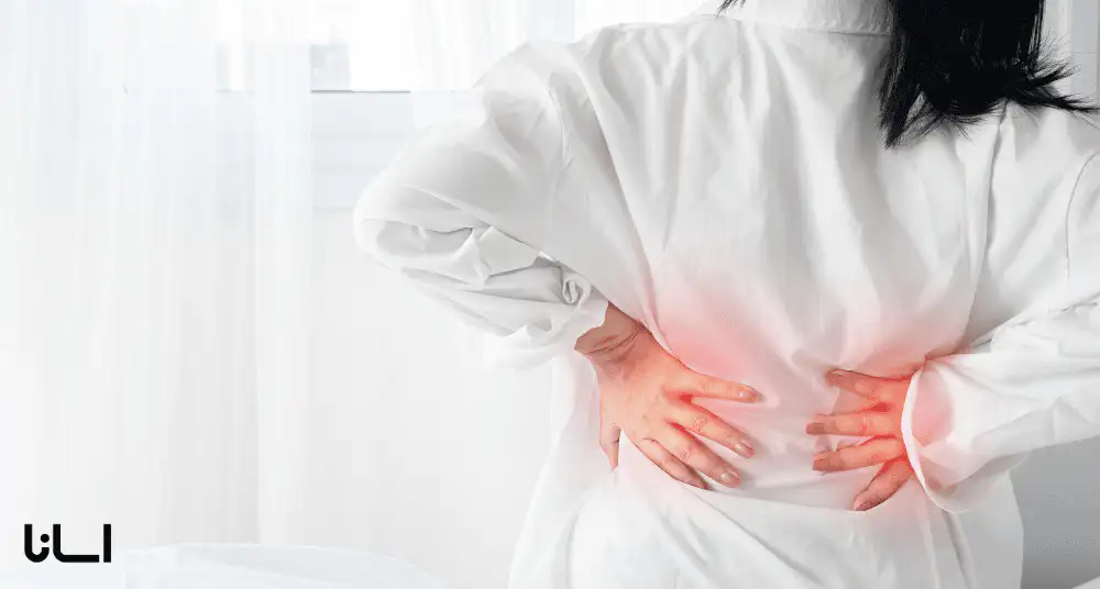 بهترین حرکات یوگا برای تسکین درد سیاتیک
