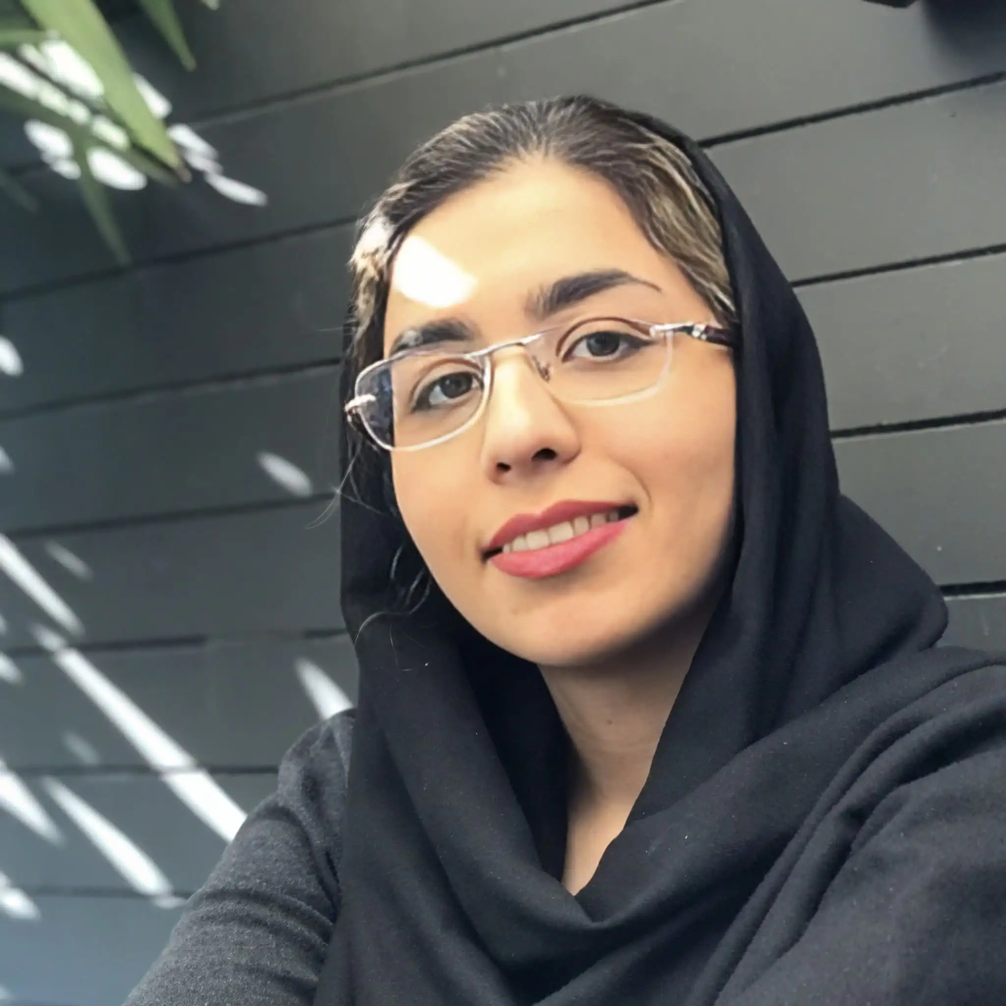 تصویر پروفایل مریم طحافچی