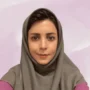 ماریا کاظمی