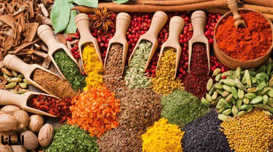بهبود سلامت متابولیک با مصرفه ادویه‌جات