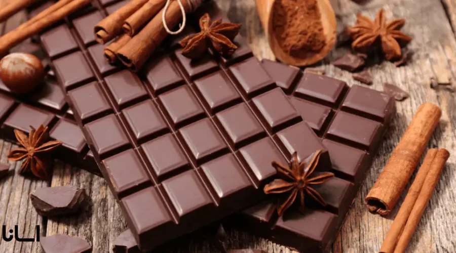 تأثیر شگفت‌انگیز چای و شکلات تلخ بر کاهش فشار خون
