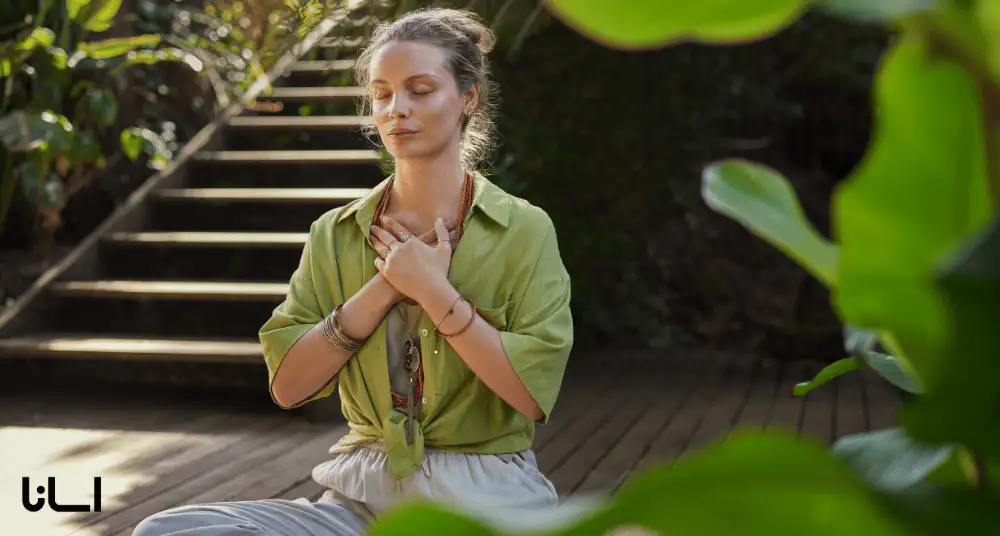 روشهای تنفس در یوگا