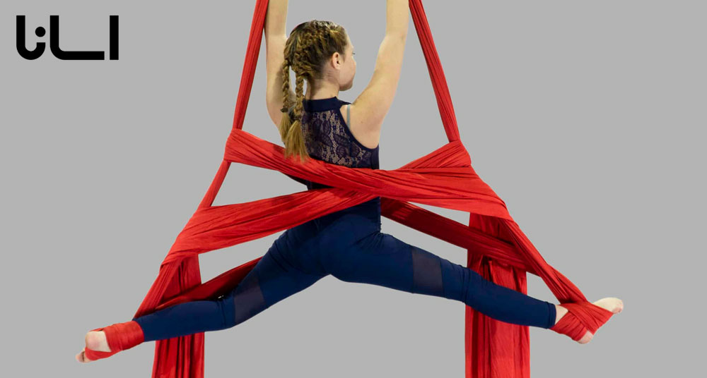 فواید اریال دنس