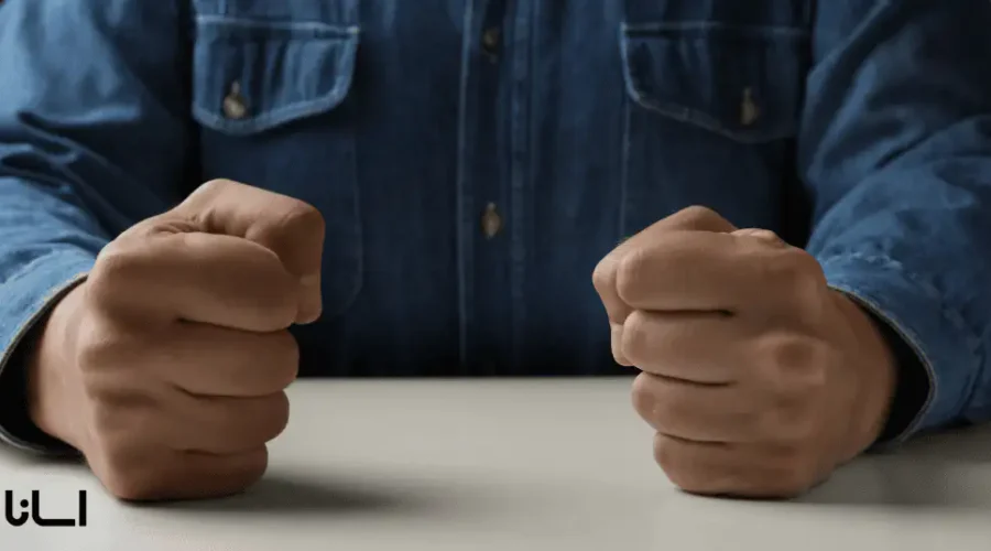 کنترل خشم با کمک تمرینات یوگا