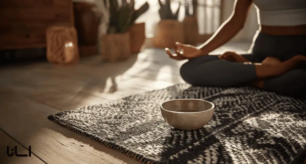 دمنوش و مدیتیشن چطور مکمل یکدیگرند