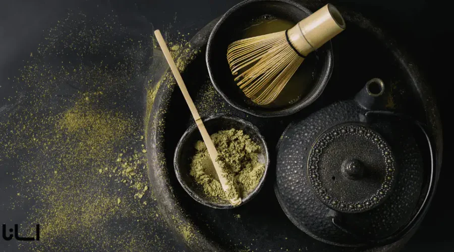 مزایای نوشیدن چای ماچا قبل از تمرین یوگا