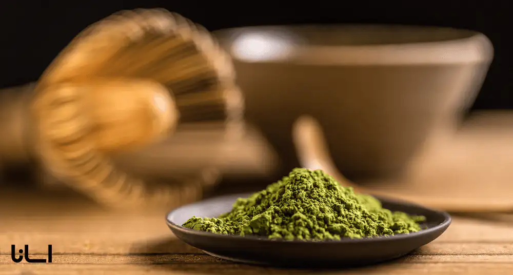 روشهای مصرف ماچا قبل از تمرین