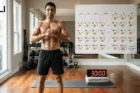 برنامه ۳۰ روزه پلانک برای مبتدیان