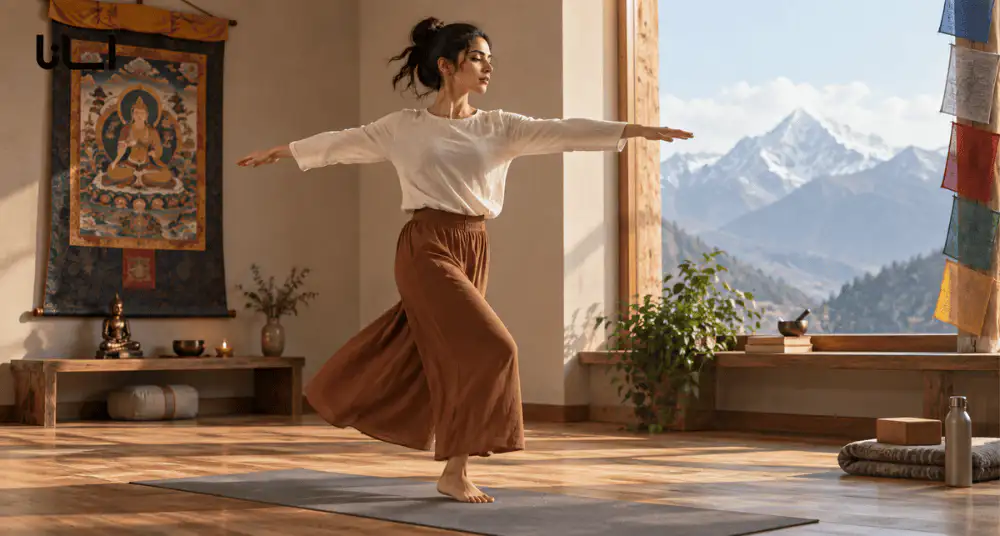 یوگا تبتی برای چه کسانی مناسب است؟